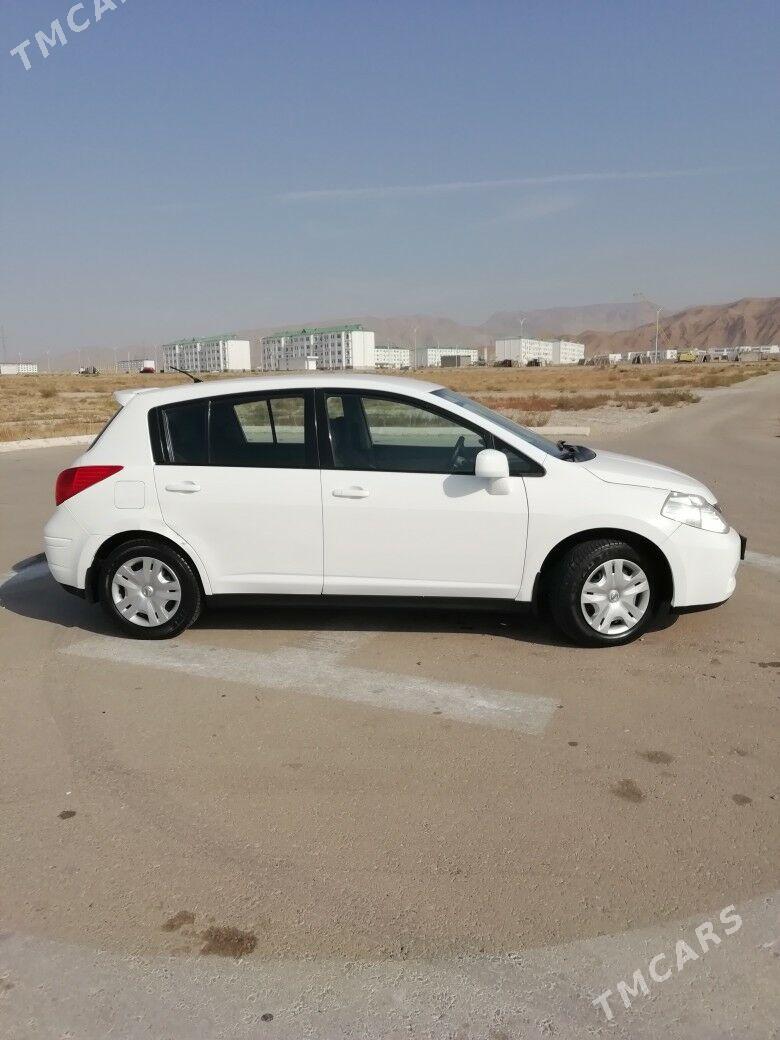 Nissan Versa 2012 - 120 000 TMT - Balkanabat - img 2