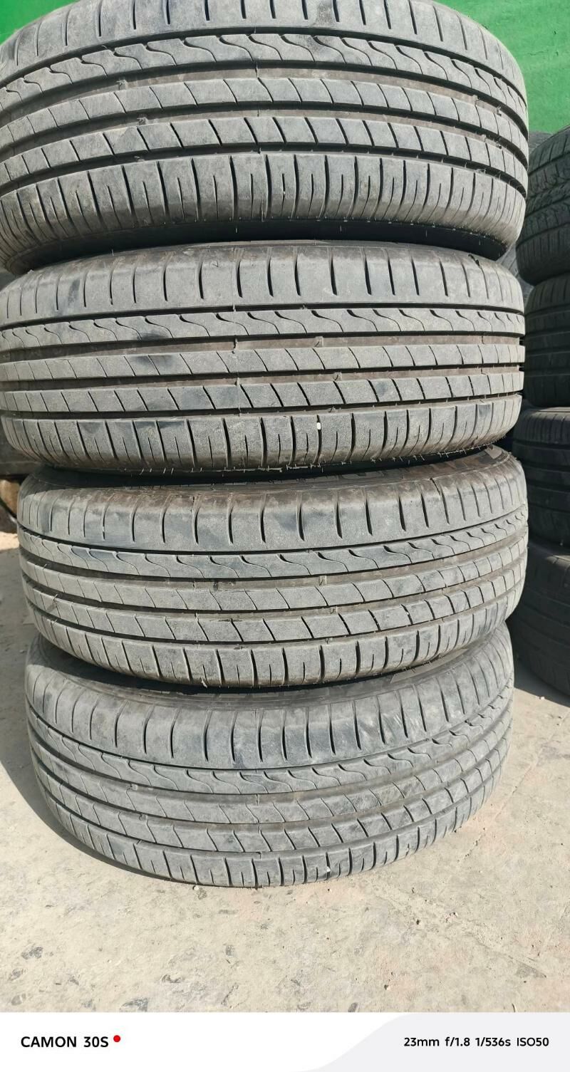 Palta Kemri 17 lik Tekeri 3 600 TMT - Garadamak - img 3