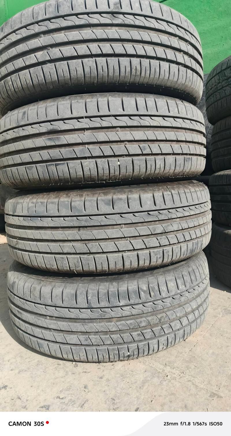 Palta Kemri 17 lik Tekeri 3 600 TMT - Garadamak - img 2