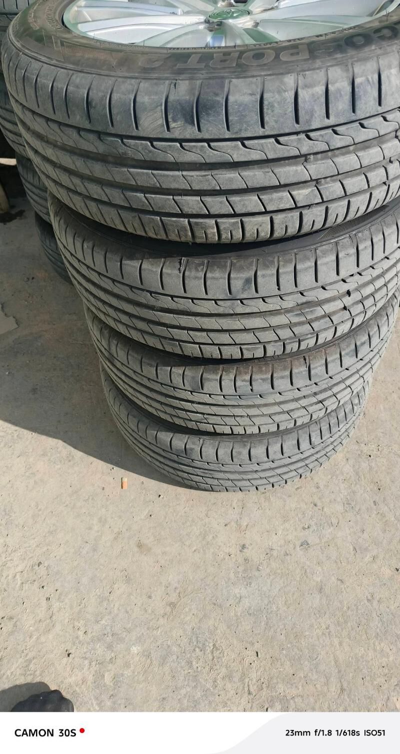 Palta Kemri 17 lik Tekeri 3 600 TMT - Garadamak - img 4