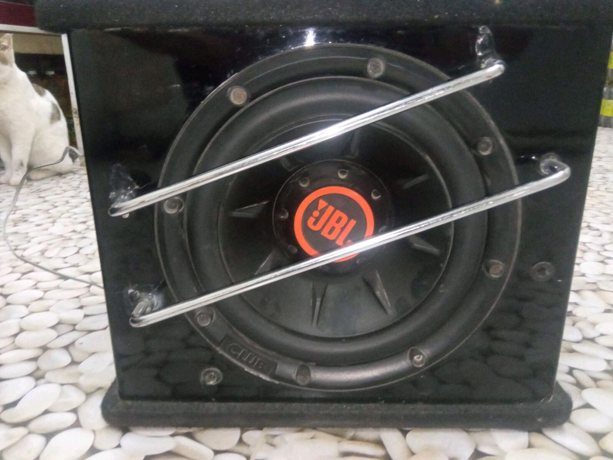 JBL  2 3 300 TMT - Туркменабат - img 2