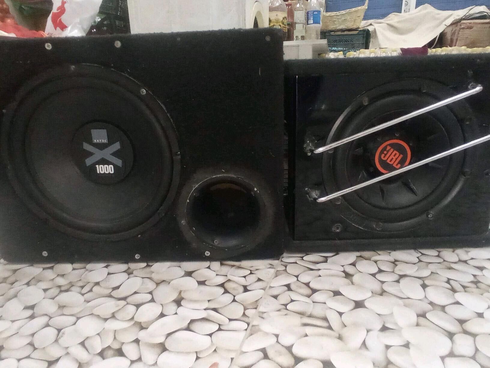 JBL  2 3 300 TMT - Туркменабат - img 4