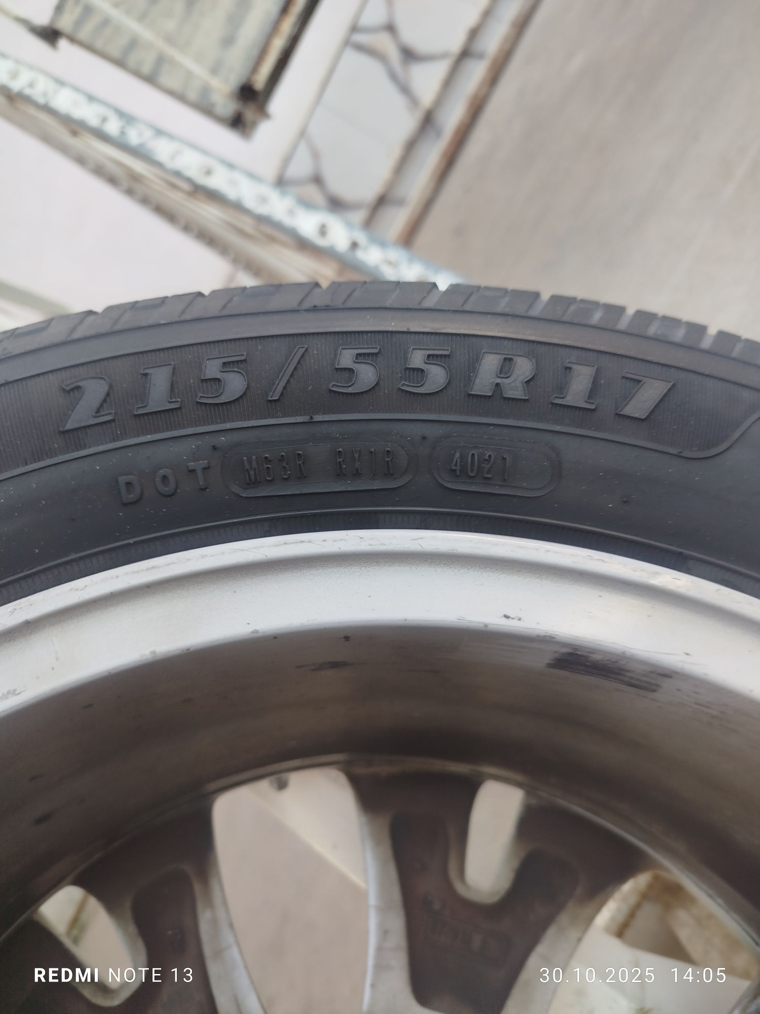 TEKER 2 500 TMT - Ашхабад - img 1