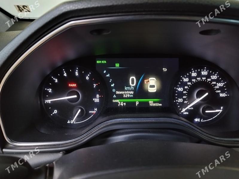 Toyota Avalon 2018 - 392 000 TMT - Туркменабат - img 3