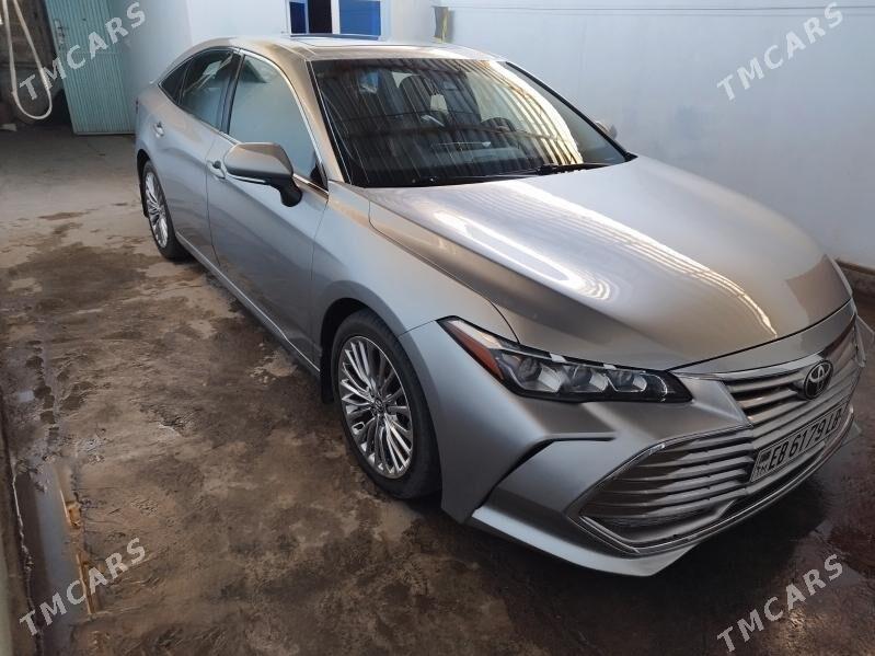 Toyota Avalon 2018 - 392 000 TMT - Туркменабат - img 4