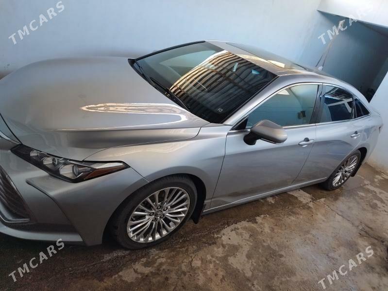 Toyota Avalon 2018 - 392 000 TMT - Туркменабат - img 6