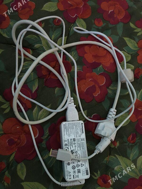 Зарядник - Büzmeýin GRES - img 2