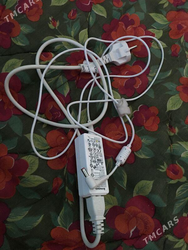 Зарядник - Büzmeýin GRES - img 1