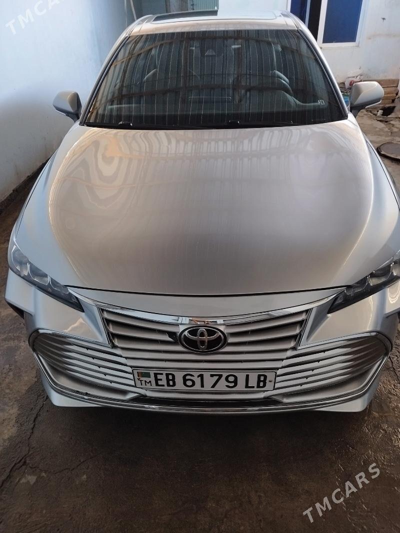 Toyota Avalon 2018 - 392 000 TMT - Туркменабат - img 9