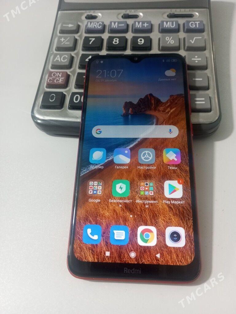 Redmi 8a - Wekilbazar - img 2