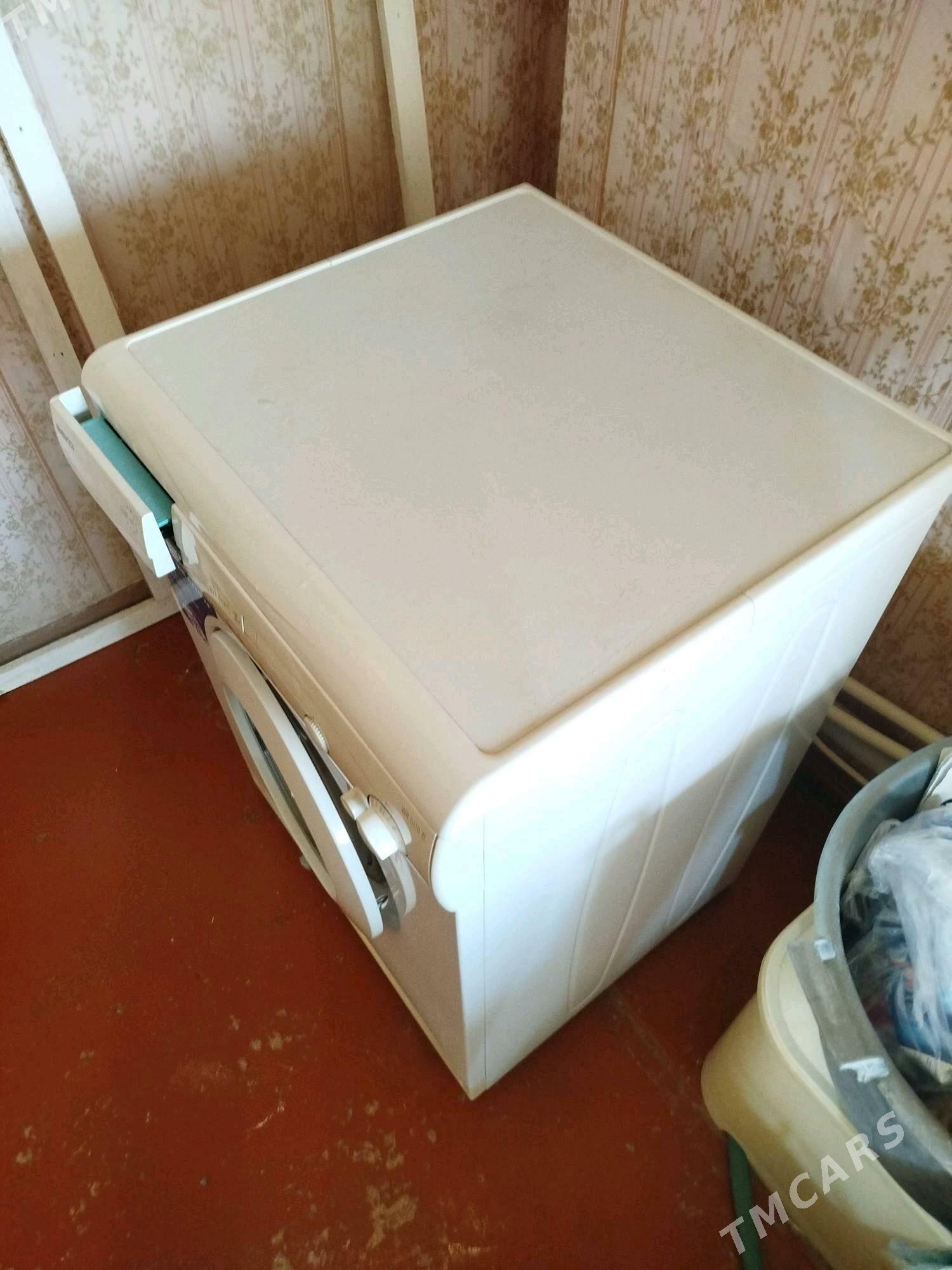 kir maşyn стиральная машина - Garadamak - img 2