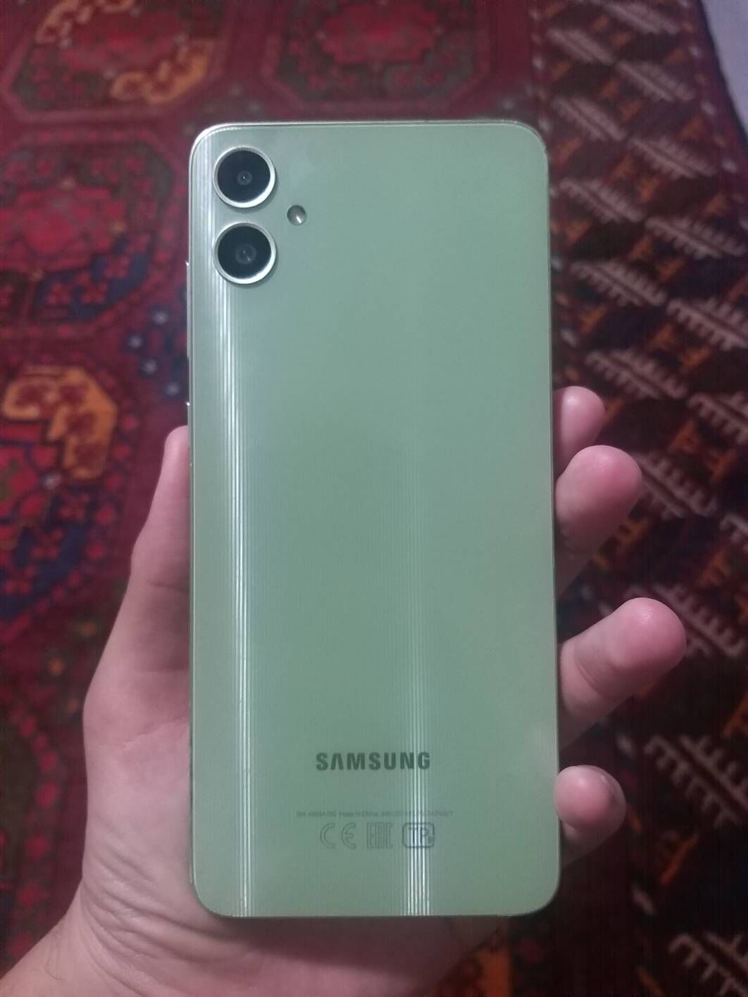 Samsung A05 - Seýdi - img 3