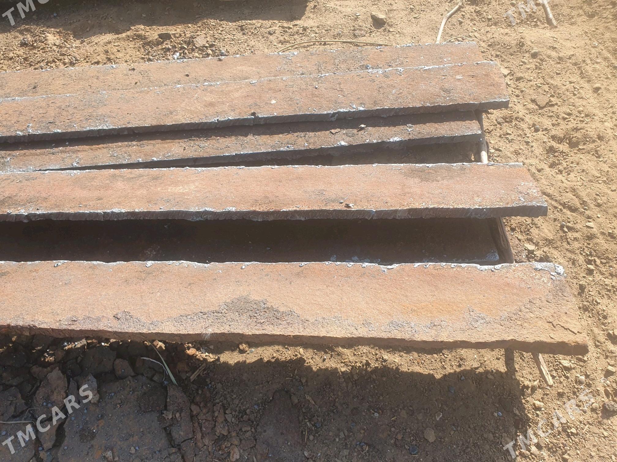 Palasok Paçak - Гёкдепе - img 2