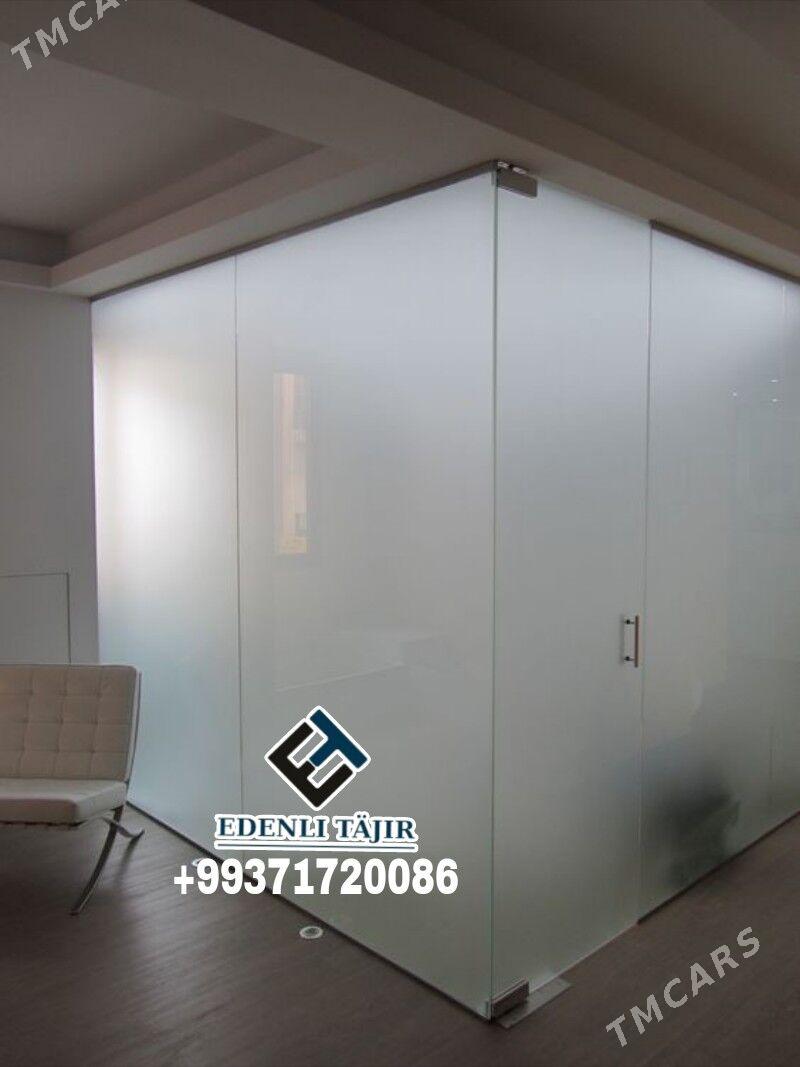 witrazlar , witraz aynalar - Ашхабад - img 1