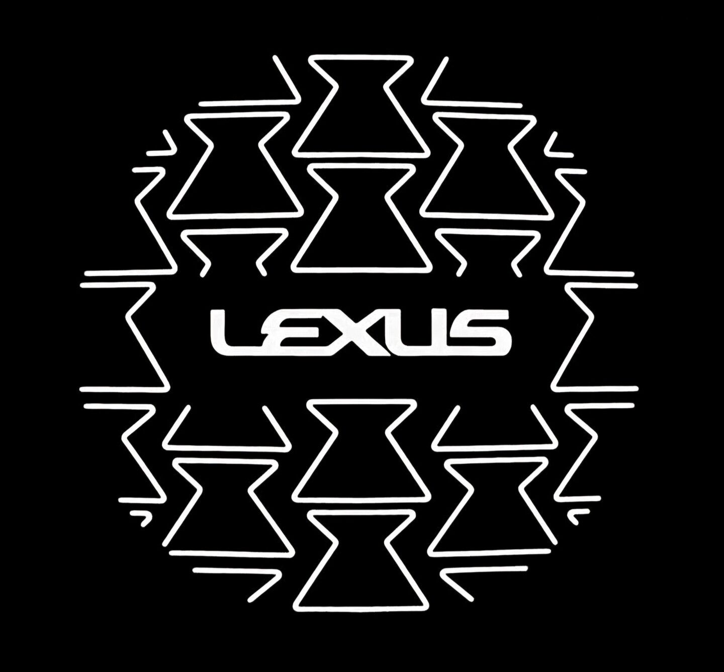 Lexus Nikel Bezegler - Hitrowka - img 8