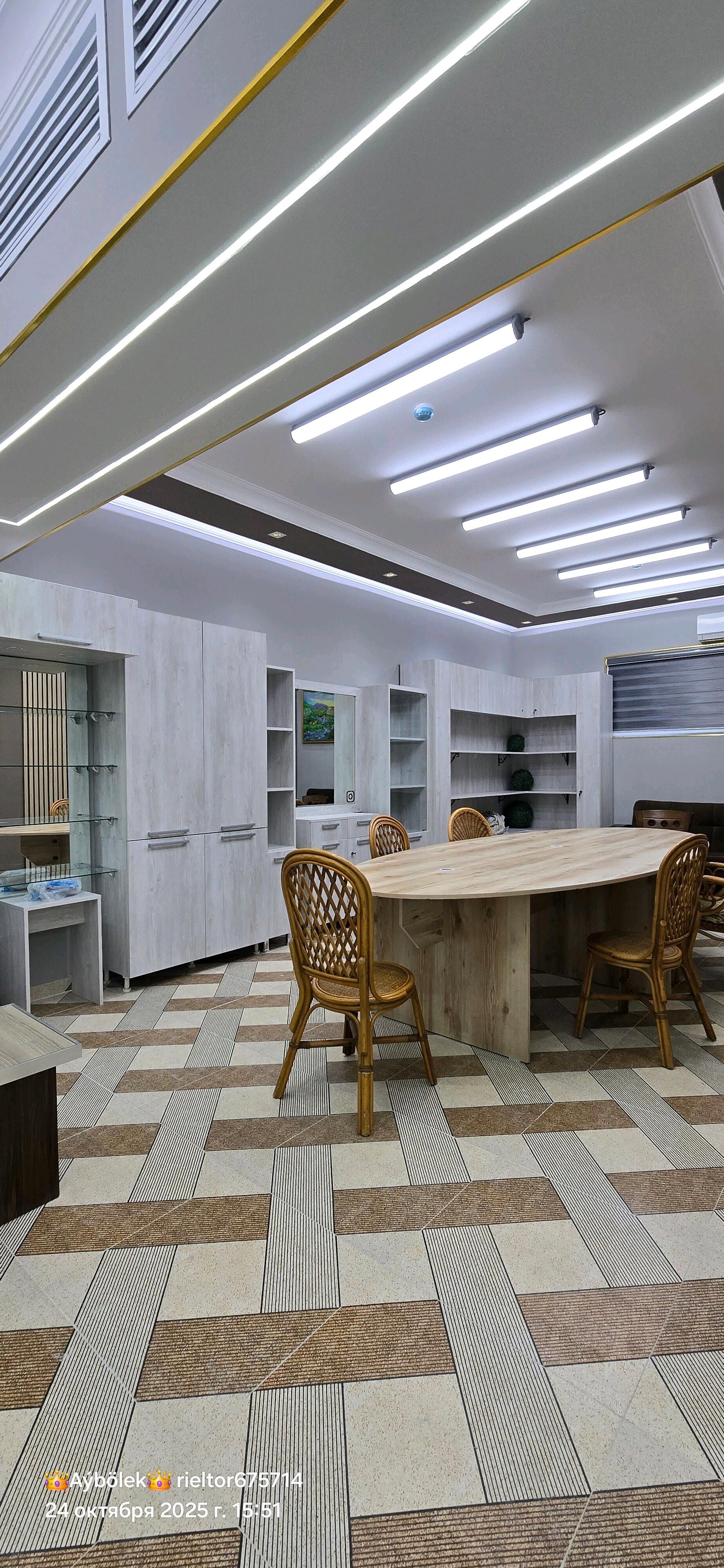 arenda ofis atelya gurtly - Gurtly - img 2