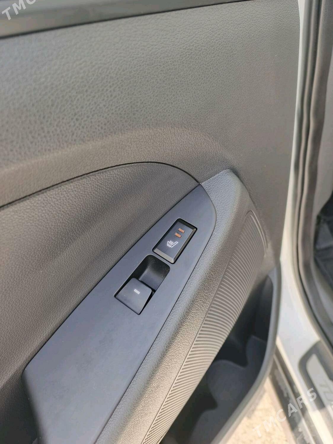 Hyundai Tucson 2016 - 260 000 TMT - Ашхабад - img 8