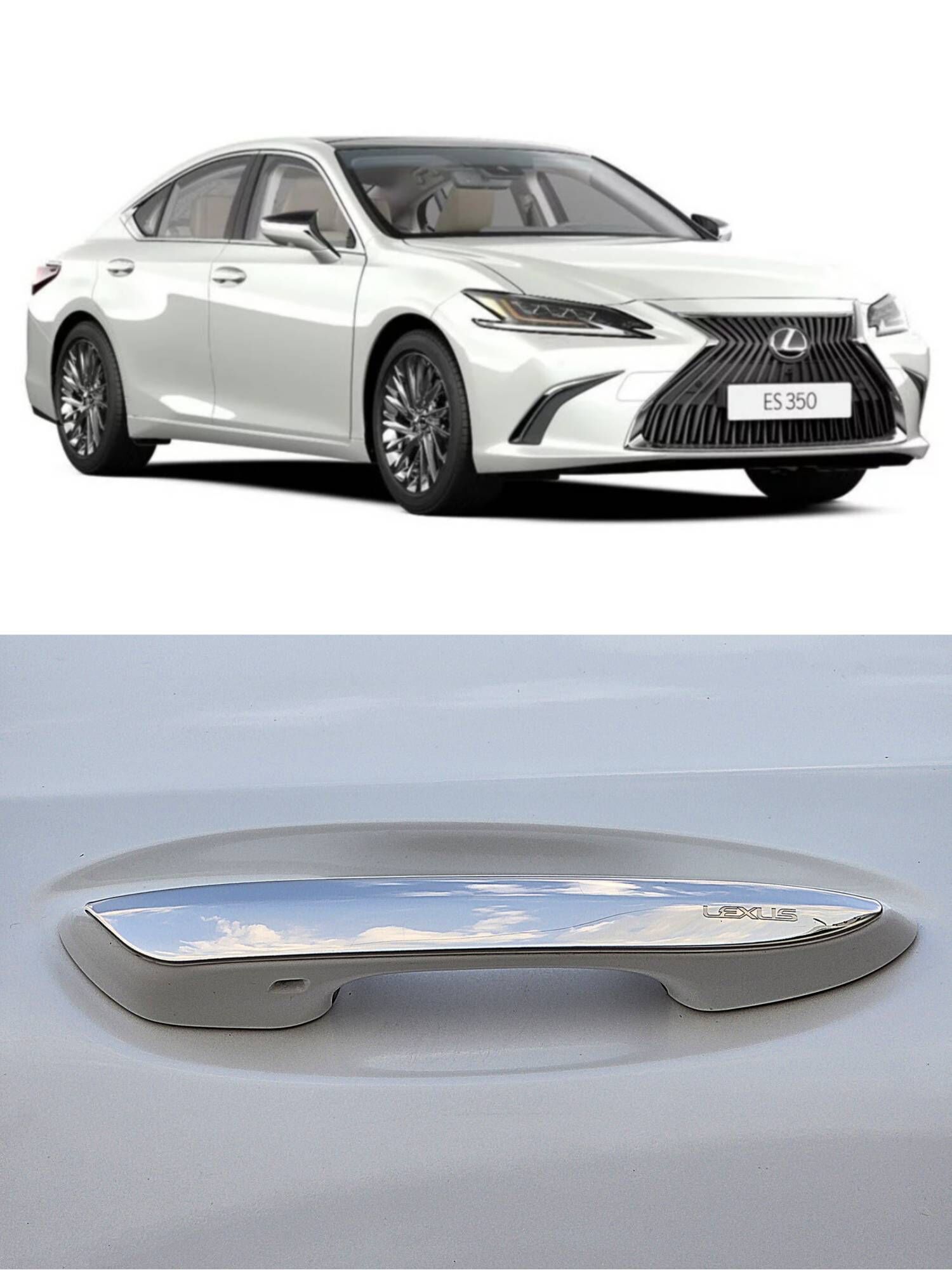 Lexus Nikel Bezegler - Hitrowka - img 3