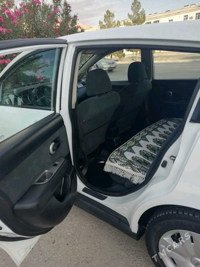 Nissan Versa 2012 - 120 000 TMT - Balkanabat - img 6