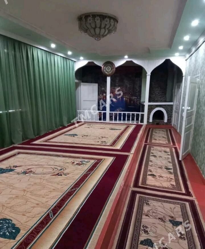 HOVLY - Türkmenabat - img 1