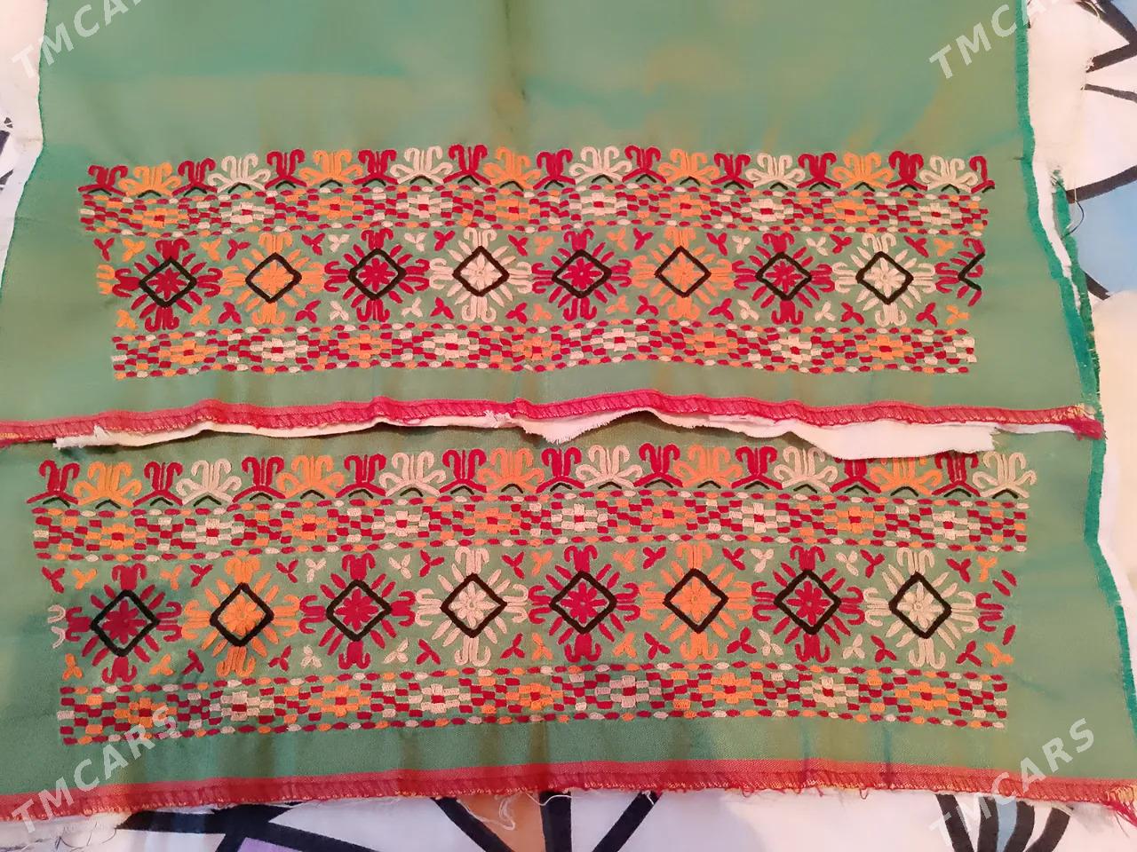 Bukja balak - Ашхабад - img 1