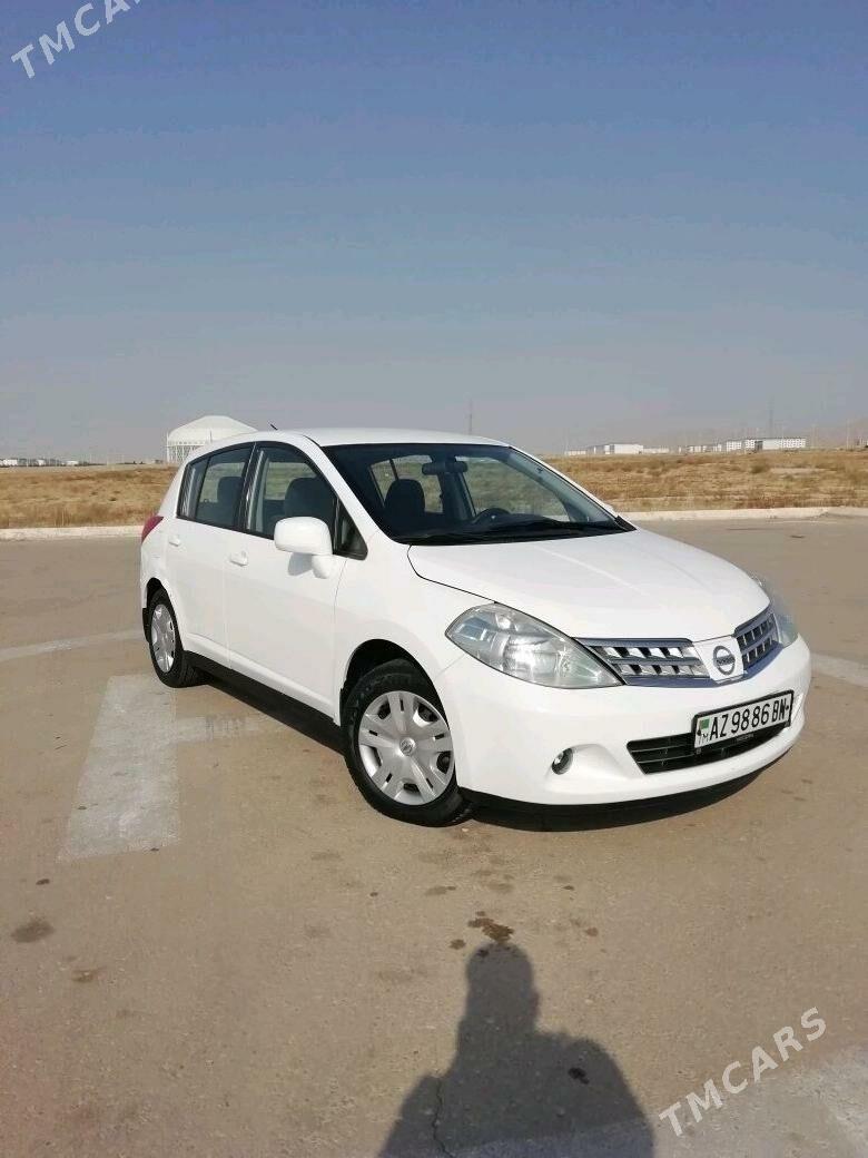 Nissan Versa 2012 - 120 000 TMT - Balkanabat - img 3