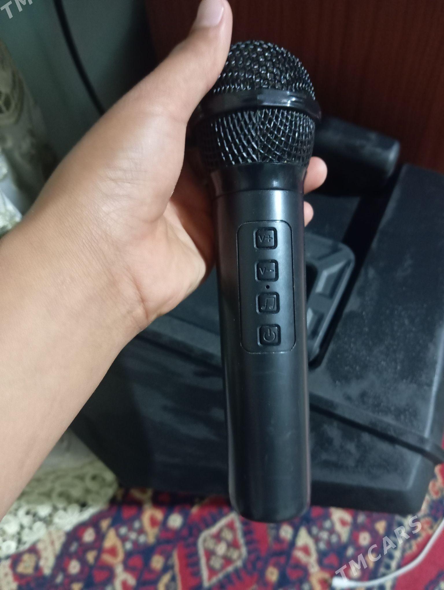 Kalonka - Türkmenbaşy - img 5