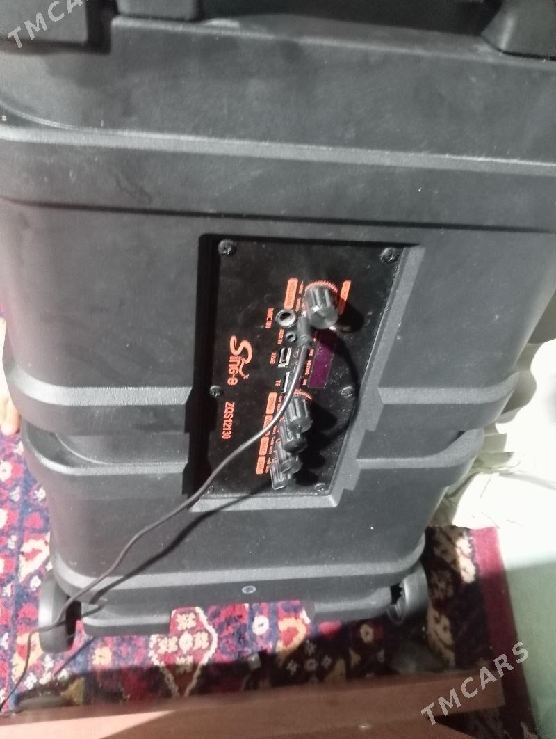 Kalonka - Türkmenbaşy - img 2