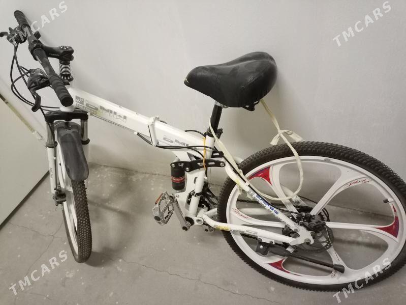 Велосипед - 13-nji tapgyr - img 3