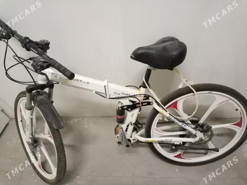 Велосипед - 13-nji tapgyr - img 1