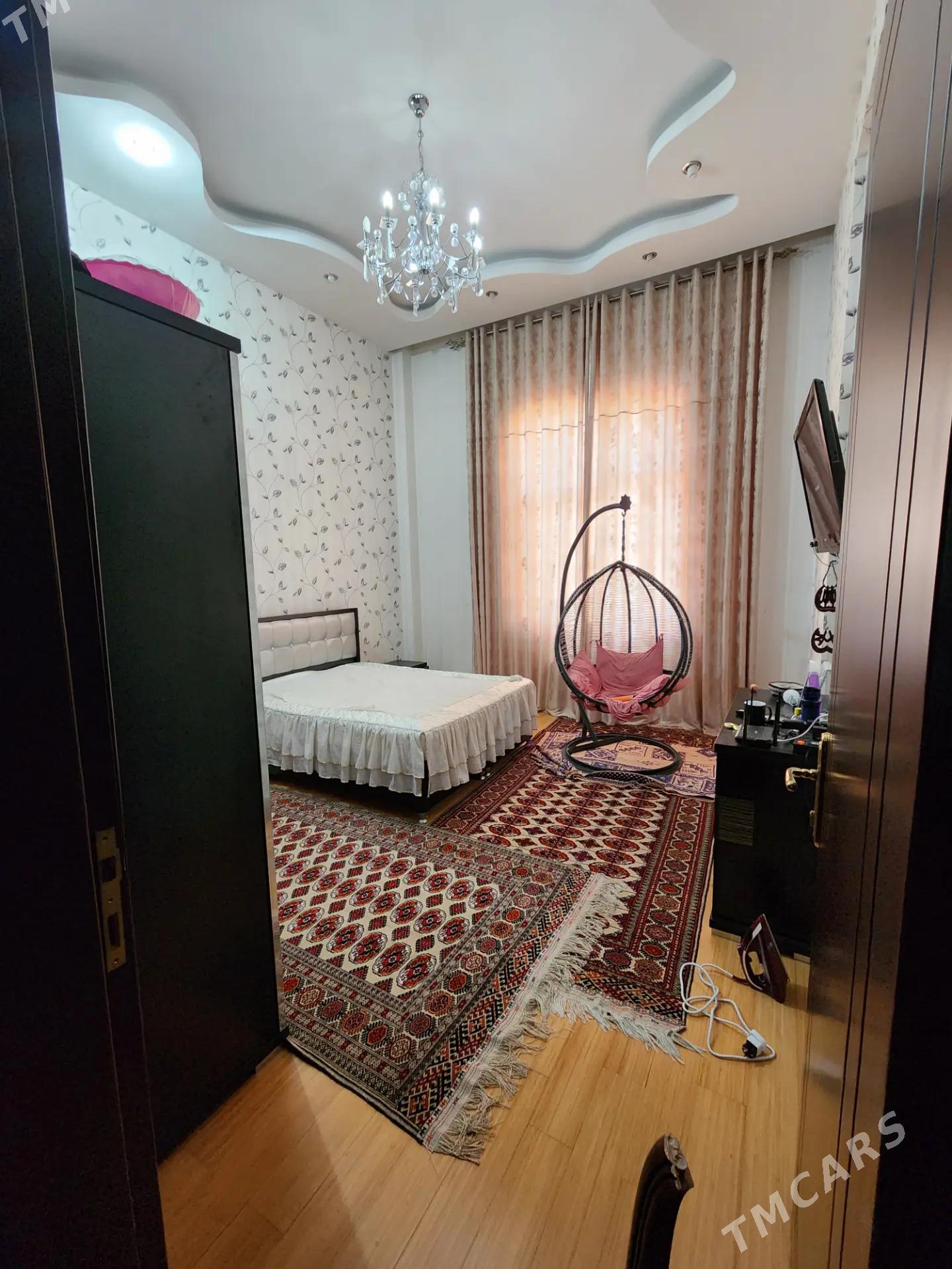 Подвойская 5 ком - Ашхабад - img 2