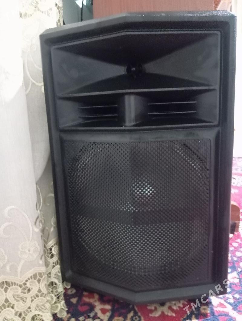 Kalonka - Türkmenbaşy - img 4