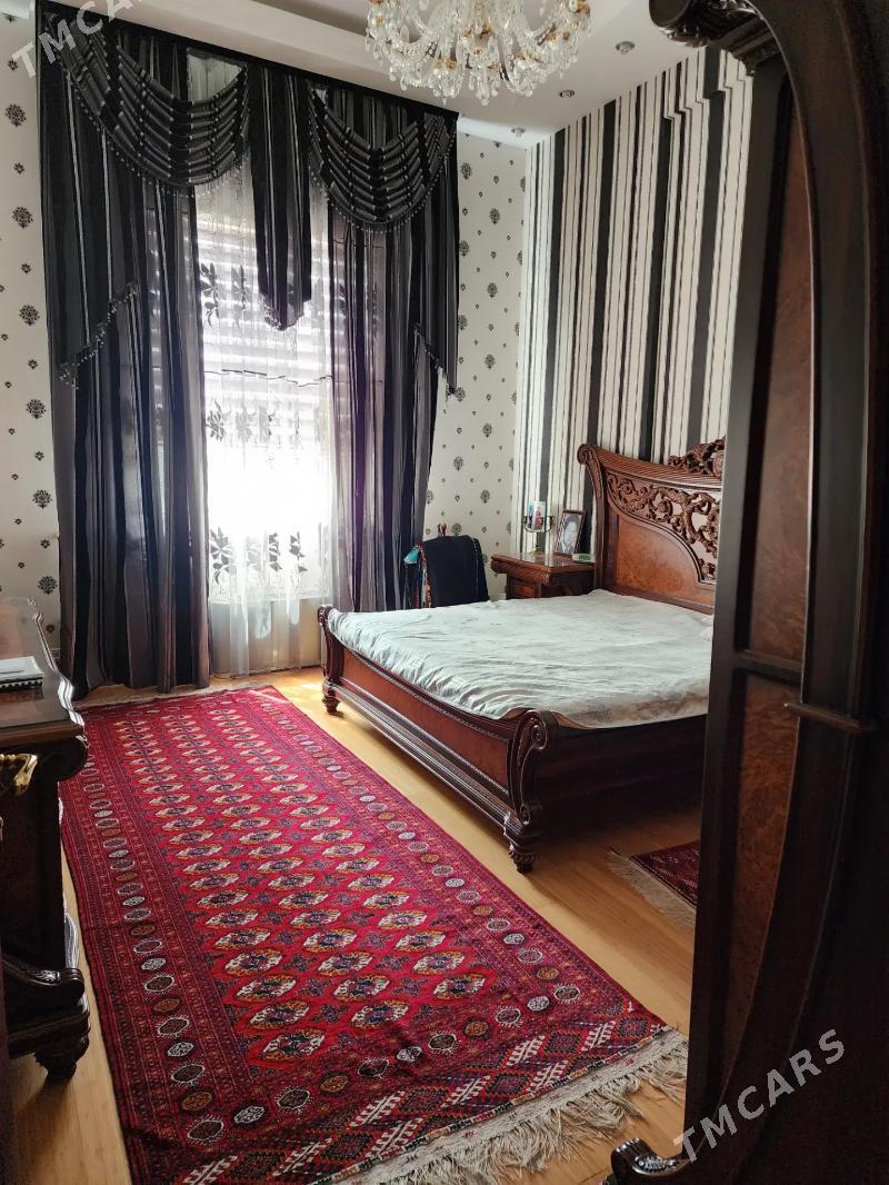 Подвойская 5 ком - Ашхабад - img 6