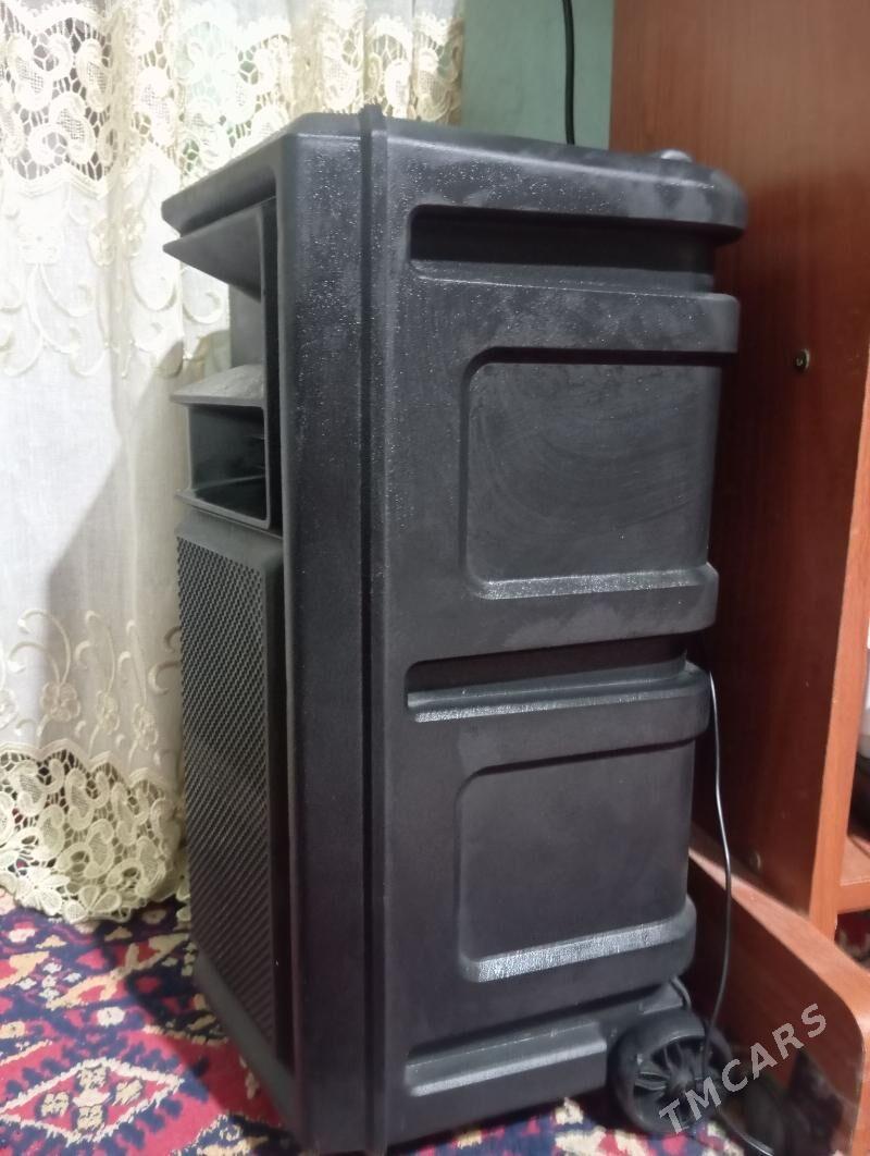 Kalonka - Türkmenbaşy - img 3