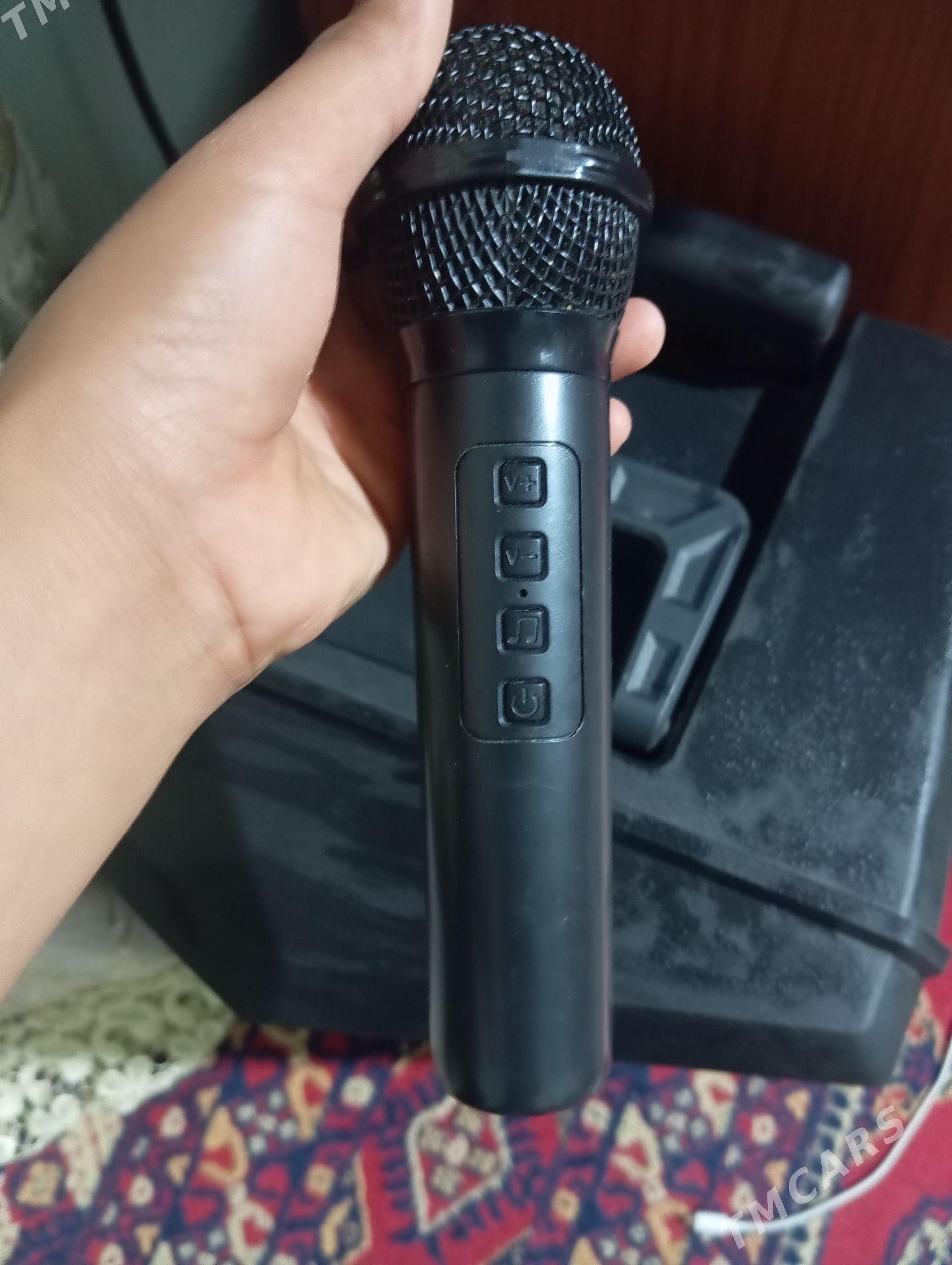 Kalonka - Türkmenbaşy - img 1