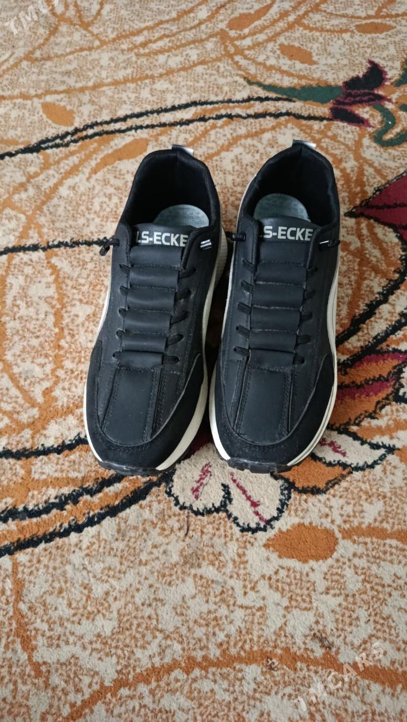 Polklasika krasowka - Кëши - img 2