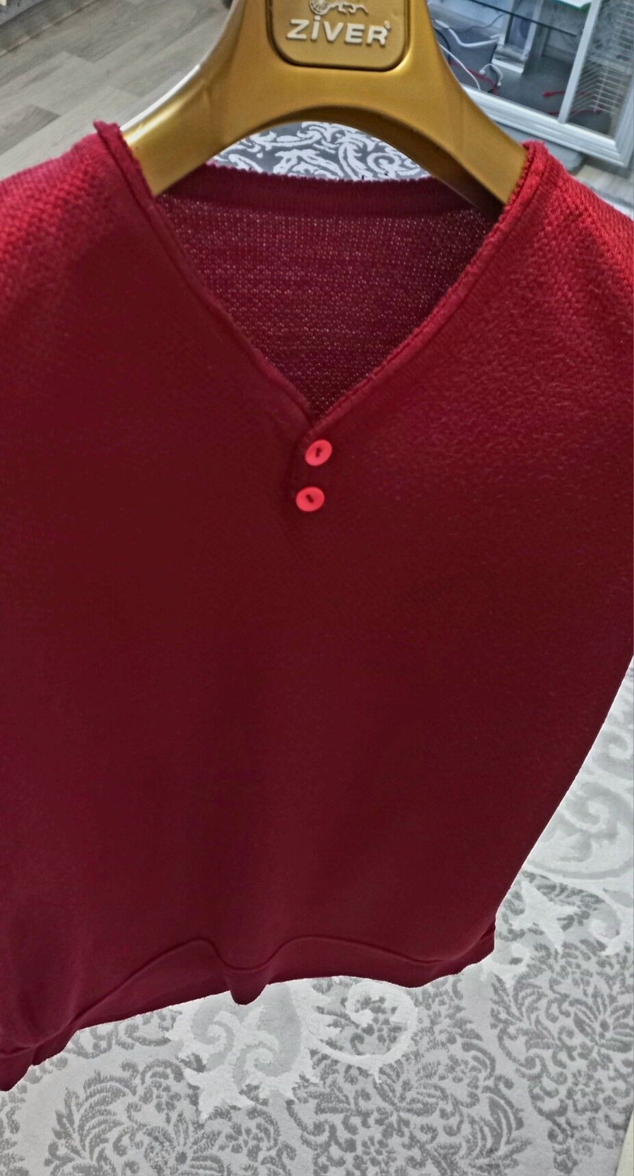 Switer + Jempir - Ашхабад - img 6