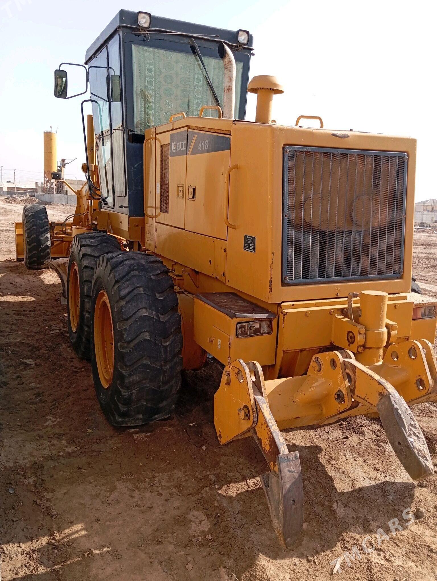 LiuGong CLG 4180D 2013 - 450 000 TMT - Теджен - img 6