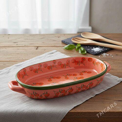 Глубокие посуды бол - Uly çuň - Ашхабад - img 3