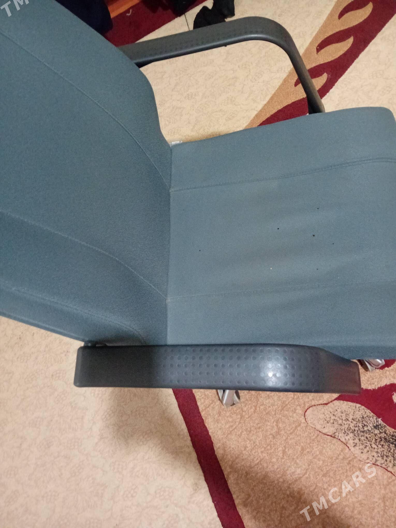 ofis stol - Рухабат (90-й разьезд) - img 2