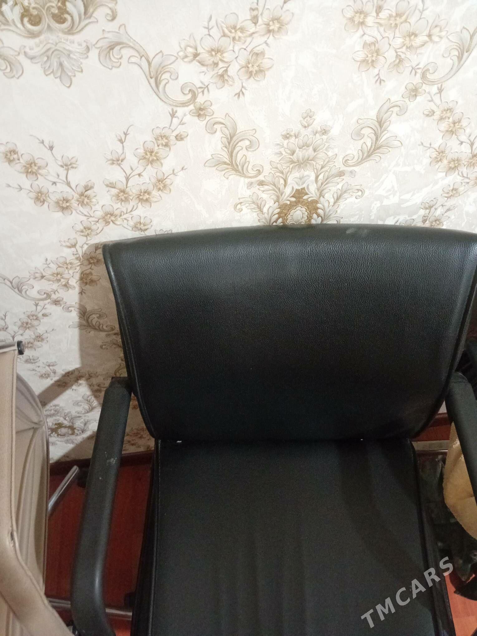 ofis stol - Рухабат (90-й разьезд) - img 3