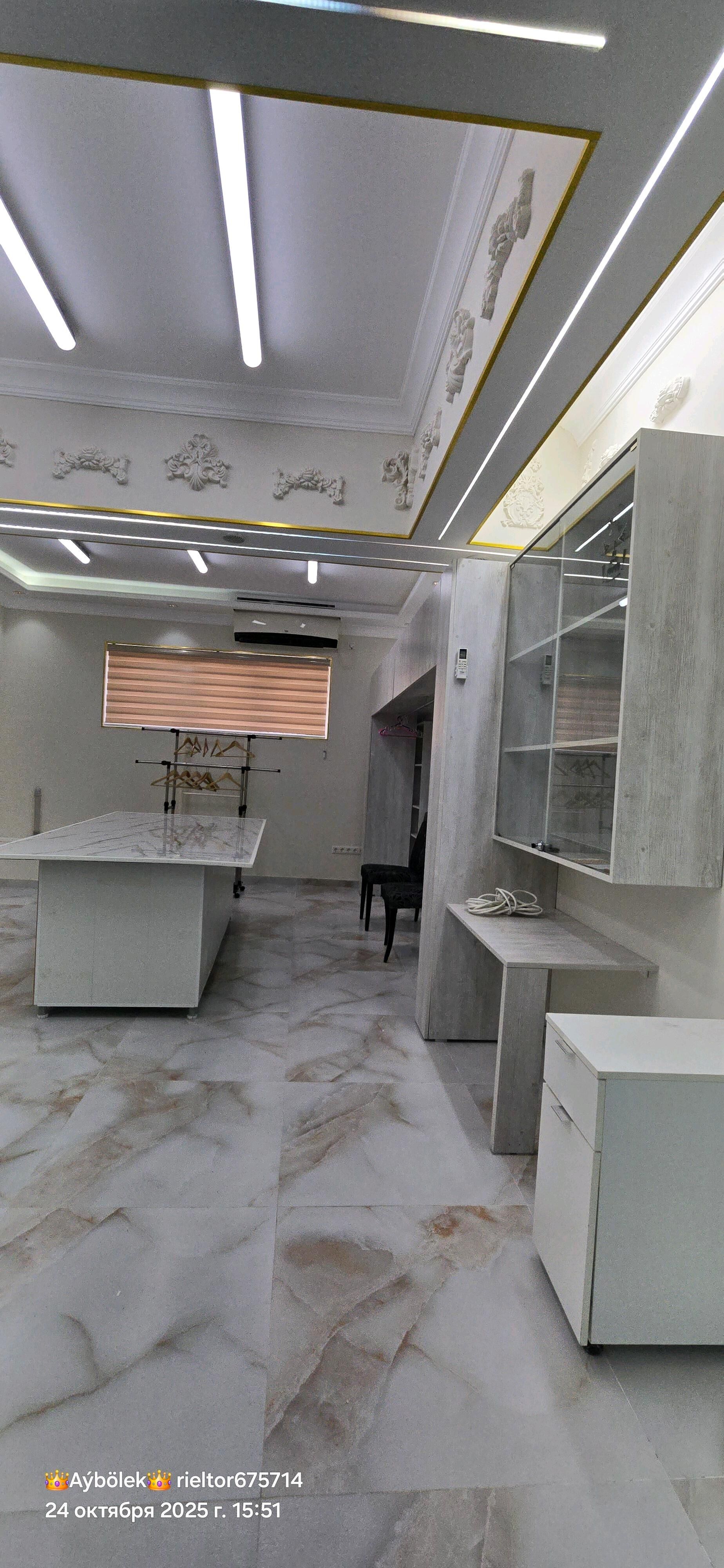 arenda ofis atelya gurtly - Gurtly - img 7