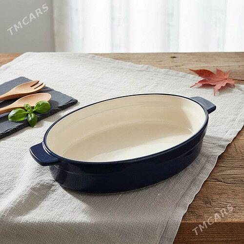 Глубокие посуды бол - Uly çuň - Ашхабад - img 7