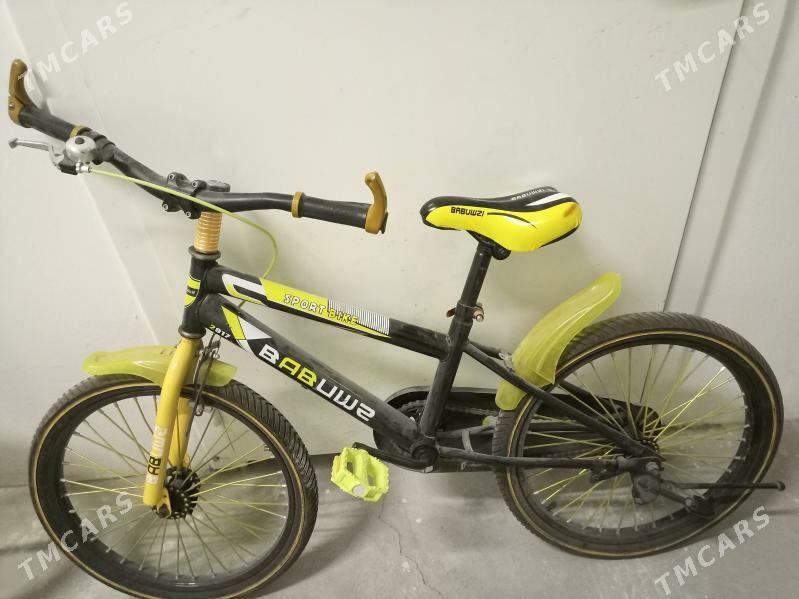 Велосипед - 13-nji tapgyr - img 2