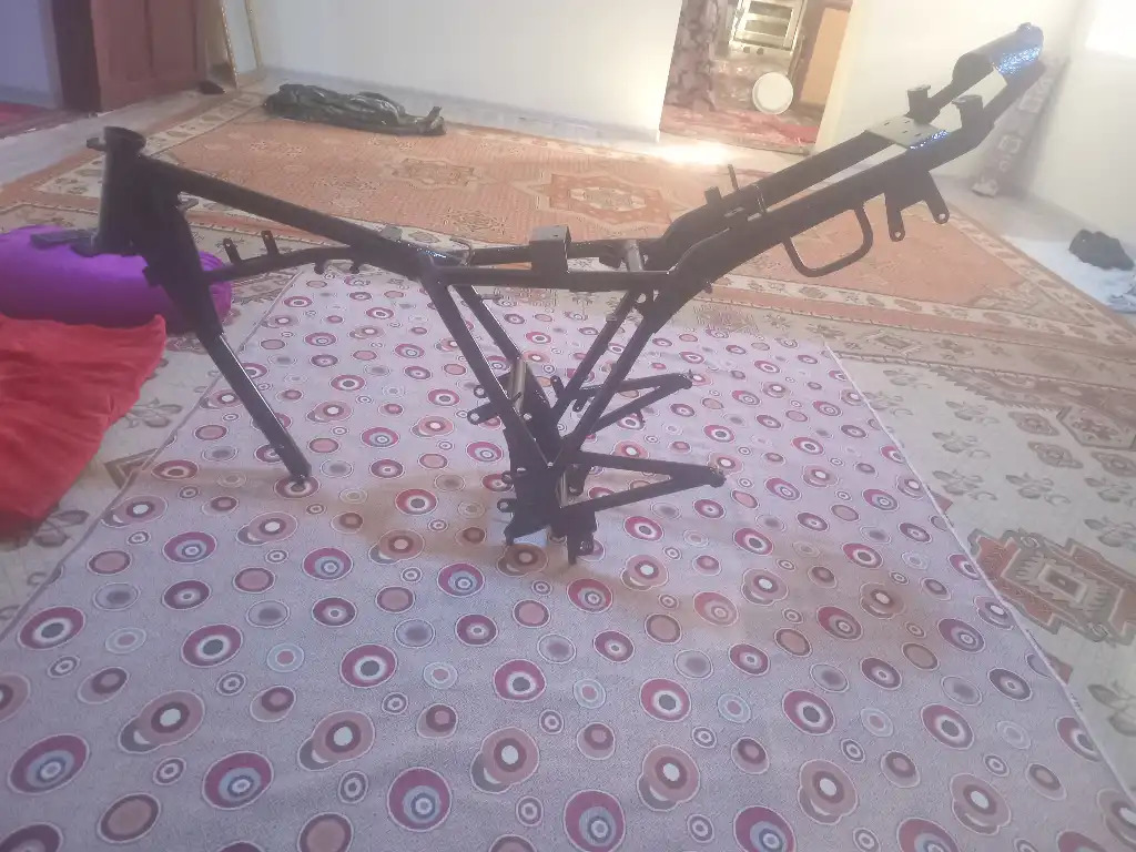 Fekon 2 800 TMT - Bereket - img 2