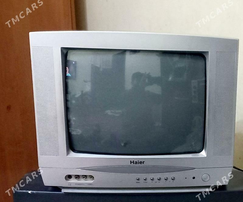TELEWIZOR - Ашхабад - img 1