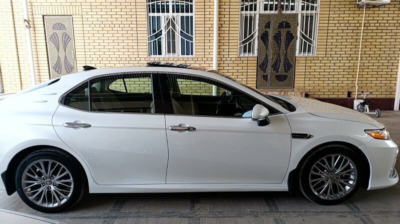 Toyota Camry 2020 - 355 000 TMT - Мары - img 1