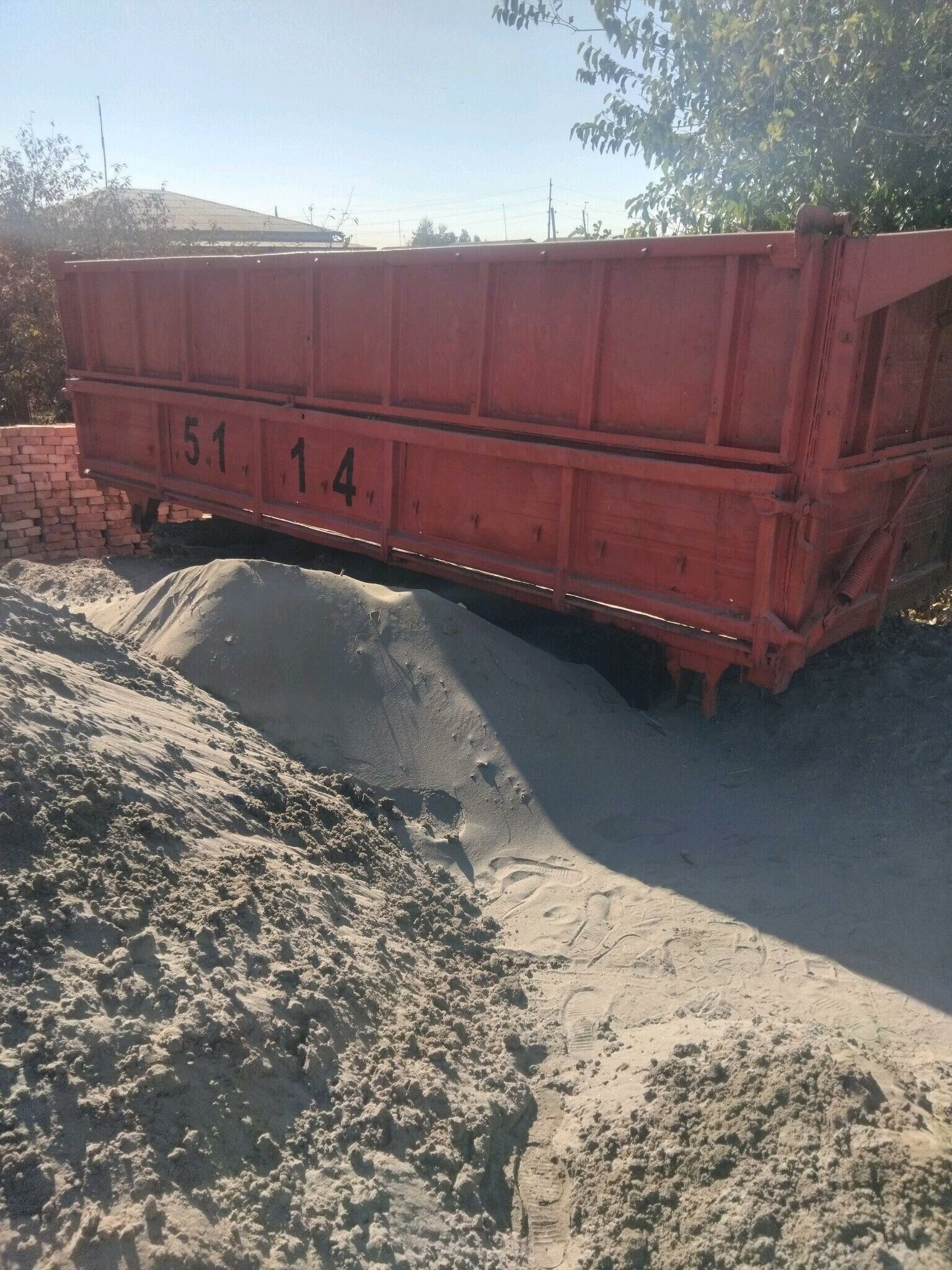 bort 7 000 TMT - Гурбансолтан Едже - img 4