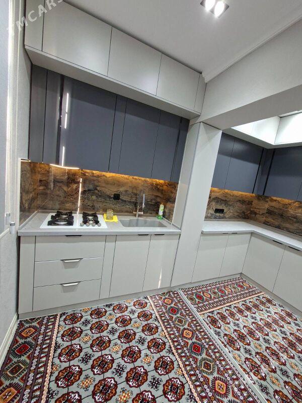 КИМ РАЙОН 4 ком евро 78000$ - Ким район - img 5