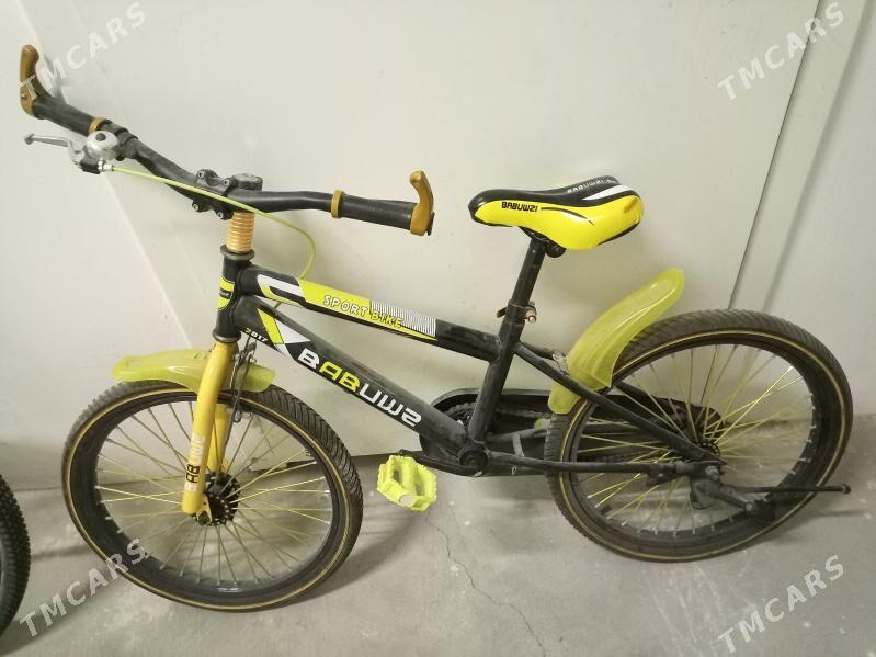 Велосипед - 13-nji tapgyr - img 3